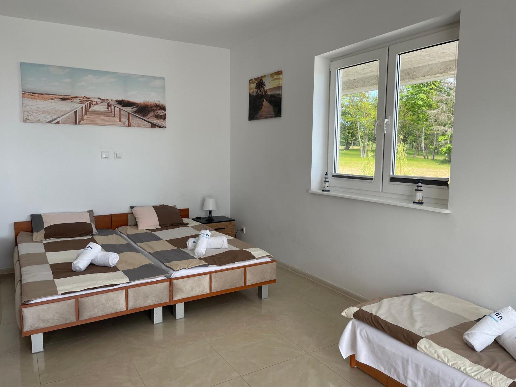 Villa Upwind Oslonino Exterior foto